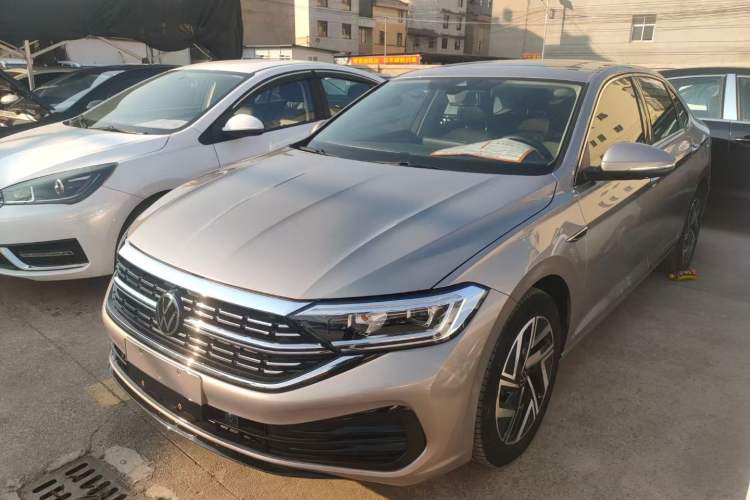 Used Volkswagen Sagitar 2023 300TSI DSG Excellence Edition