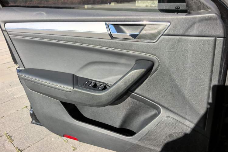 Used Skoda Superb 2019 TSI280 DSG Comfort Edition
