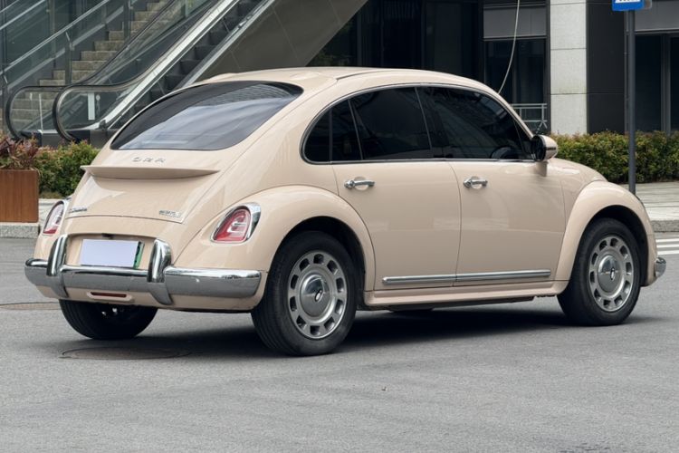 Used ORA Ballet Cat 2022 401 km Alice Edition