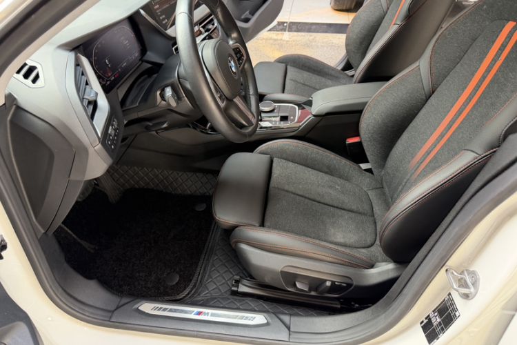 Used BMW 2 Series 2023 225i Four-Door Coupe M Sport Package
