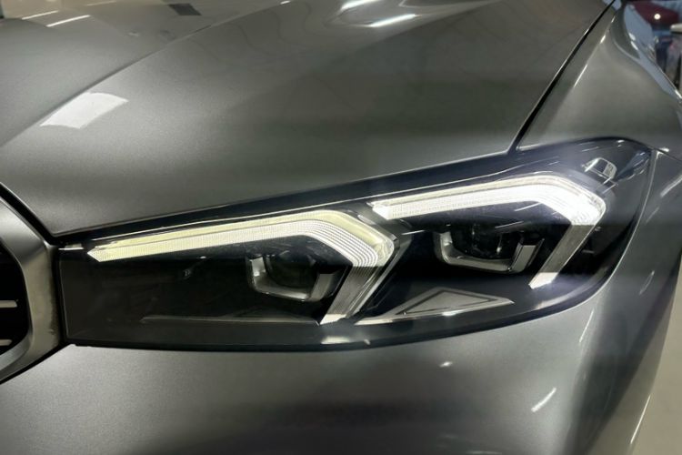 Used BMW 3 Series 2023 325Li M Sport Package