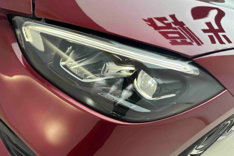 Used Mercedes-Benz C-Class 2023 Restyled C 260 L Sport Edition
