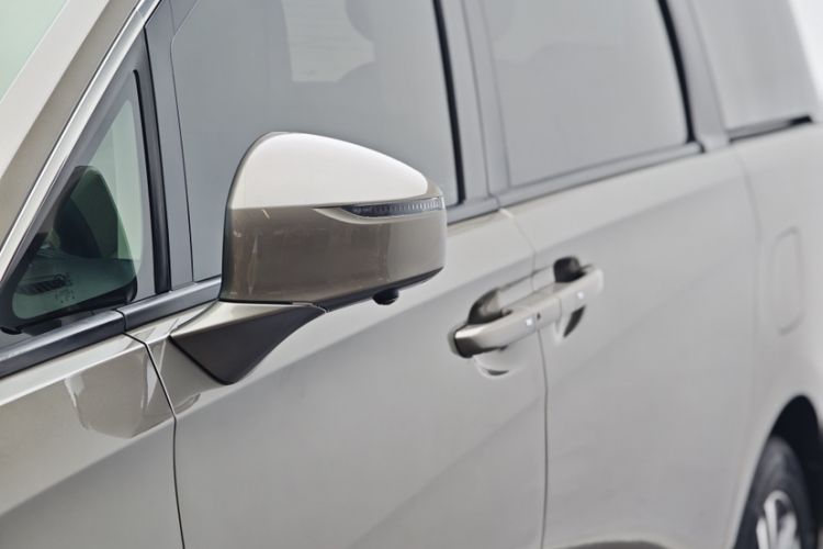 Used Buick GL8 2020 ES Land Cruiser 653T Comfort Edition