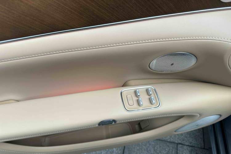 Used Hima Stelato S9 2024 All-Electric Ultra Four-Wheel-Drive Flagship Edition
