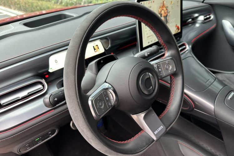 Used smart #1 2022 BRABUS Performance Edition