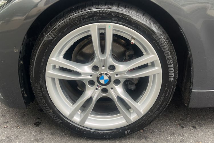 Used BMW 4 Series 2019 425i M Sport Package
