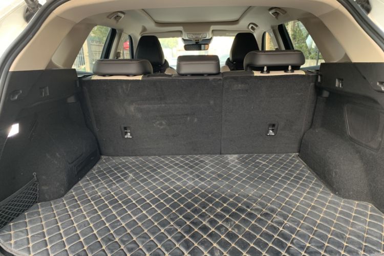 Used Wey Macchiato 2021 1.5L DHT Master Edition