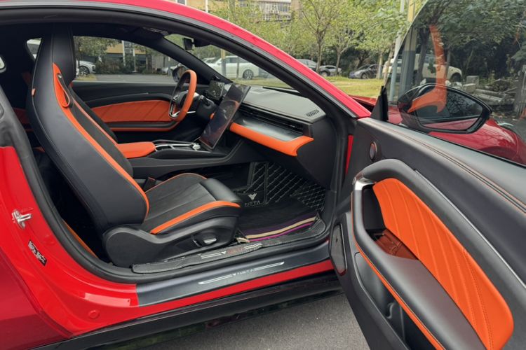 Used NETA GT 2023 560
