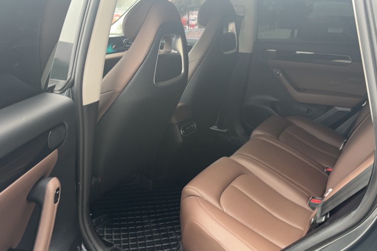 Used Leapmotor C11 2023 Pure Electric 500 Comfort Edition
