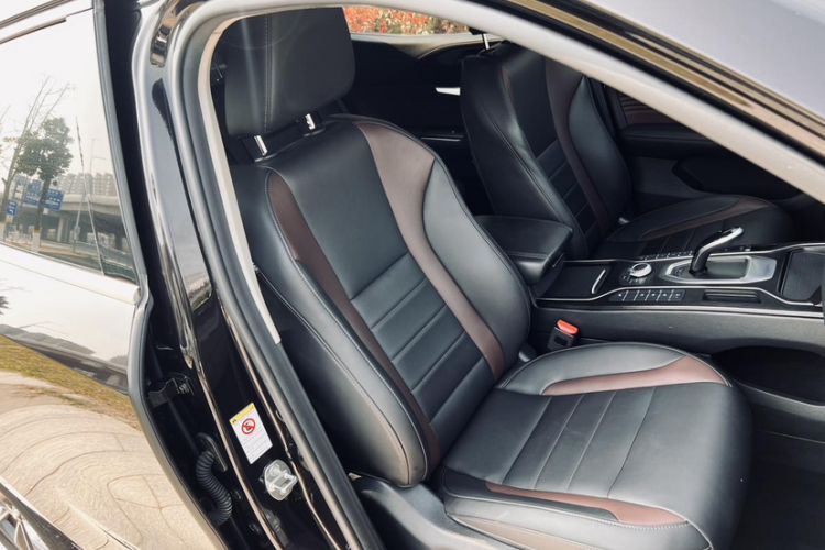 Used Wey VV5 2020 1.5T Two-Wheel Drive Smart Pioneer