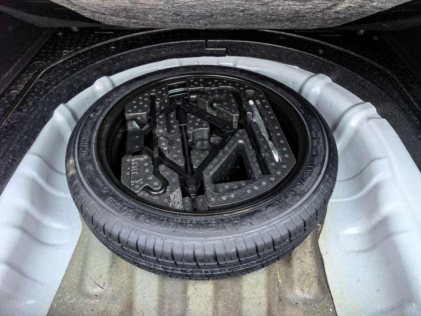 MG 5 Scorpio 2022 1.5T Luxury Edition — снимка 7