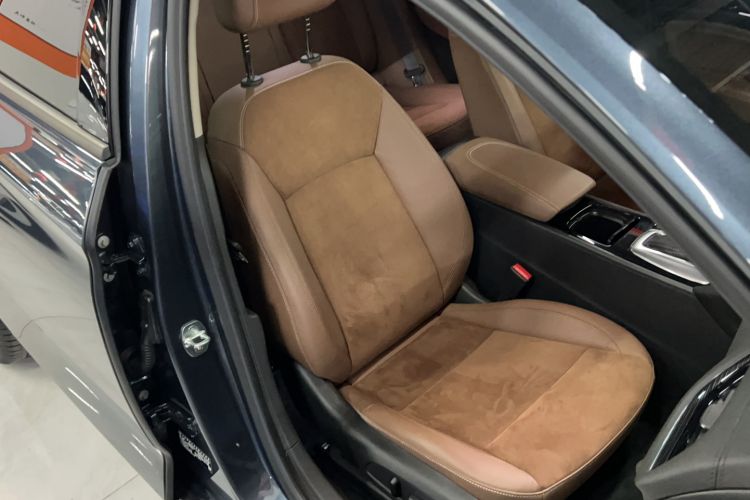 Used Buick Regal 2019 20T Elite Version China VI Standard