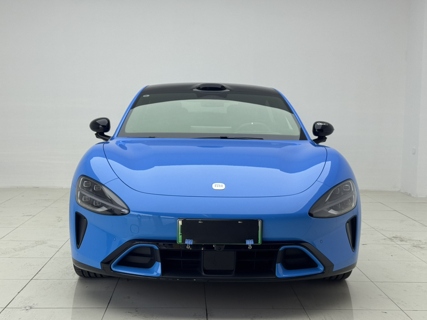 Xiaomi Auto SU7 2026 Model Pro — снимка 18
