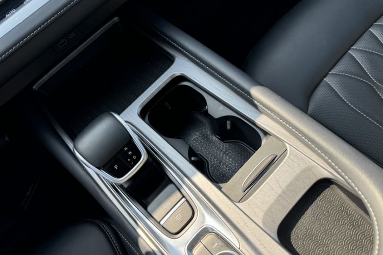 Used Chery Arrizo 8 2024 1.6T DCT Rui