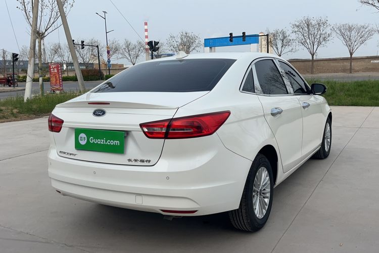 Used Ford Escort 2015 1.5L Manual Comfort Model