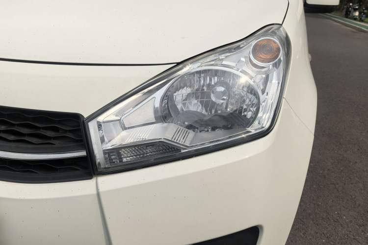 Used Suzuki Alto 2016 1.0L Automatic Deluxe Xuan Dong Edition