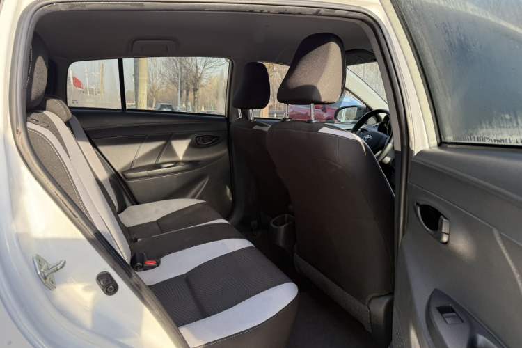 Used Toyota YARiS L Zhi Xuan 2021 X-Trail 1.5L CVT Leading Edition