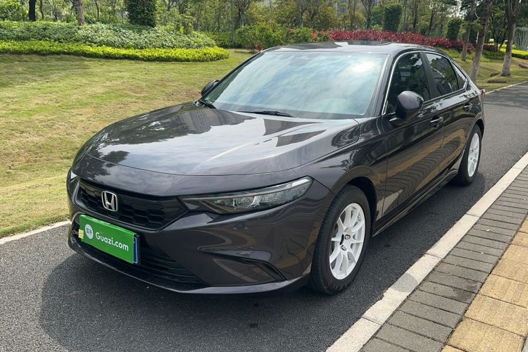 Used Honda Integra 2023 240TURBO CVT Tech Edition