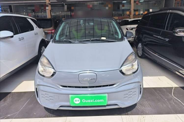 Used Roewe Clever 2021 302km Excellence Edition Exterior 1