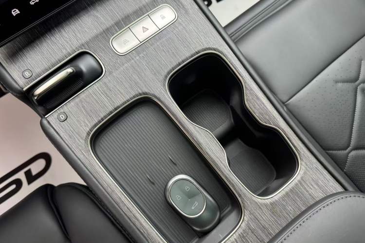 Used Nio ES7 2022 100kWh First Edition