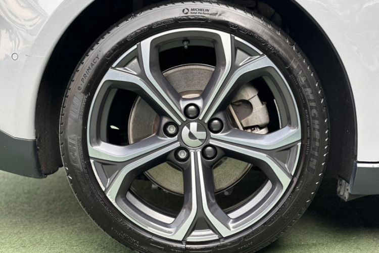 Used Nio ET5T 2023 75 kWh Touring