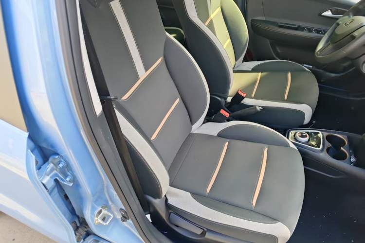 Used SOL E10X 2021 200km Classic Type