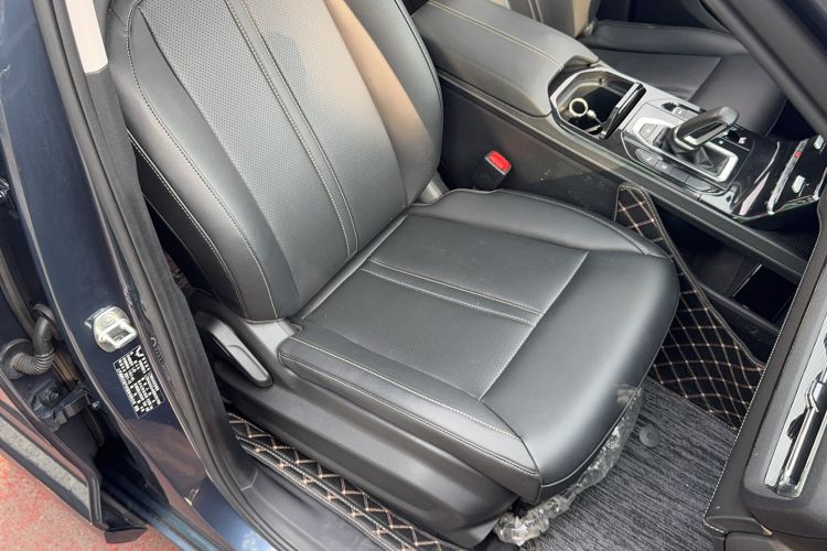 Used Wuling Victory 2020 1.5T CVT Flagship Edition
