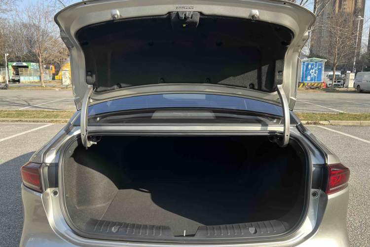 Used AION S 2023 Meizu 580 Lithium Iron Phosphate