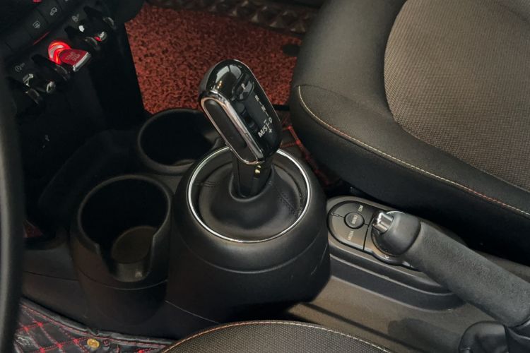 Used MINI MINI 2019 1.5T ONE PLUS