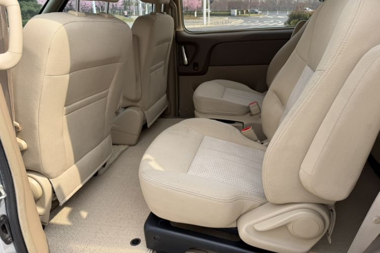 Used Buick GL8 2014 2.4L Classic Edition