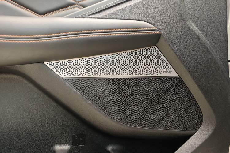 Used Haval XY 2022 2.0T ZhiZun Edition