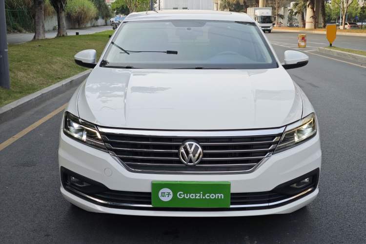 Used Volkswagen Lavida 2021 280TSI DSG Comfort Edition
