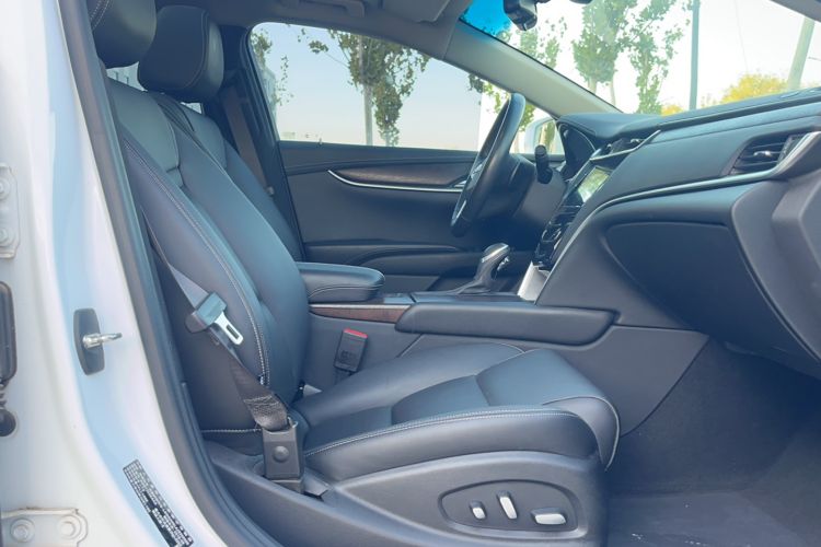 Used Cadillac XTS 2018 28T Elite Edition