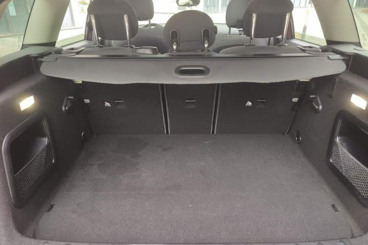 Used MINI Clubman 2016 Revised 1.5T COOPER