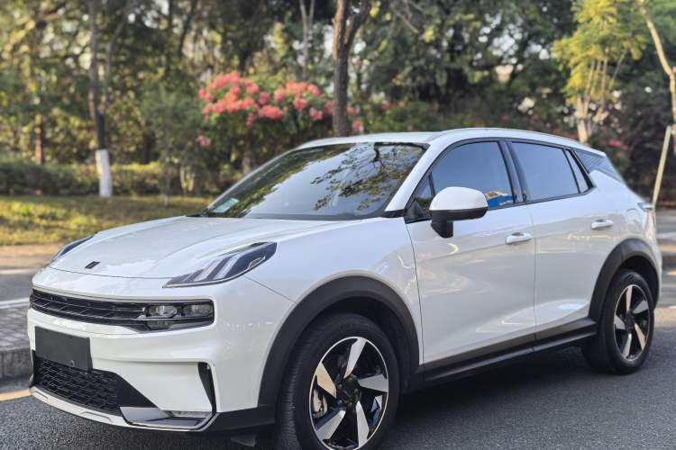 Used Lynk & Co 06 EM-P 2020 PHEV Plus