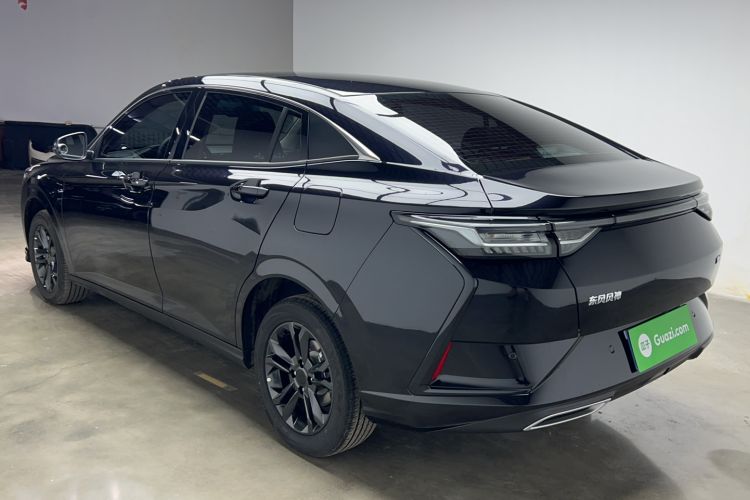 Used Dongfeng Aeolus Yixuan 2025 1.5L Automatic Luxury Version