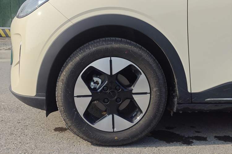 Used Geely Galaxy Geome 2025 310km Dream Edition
