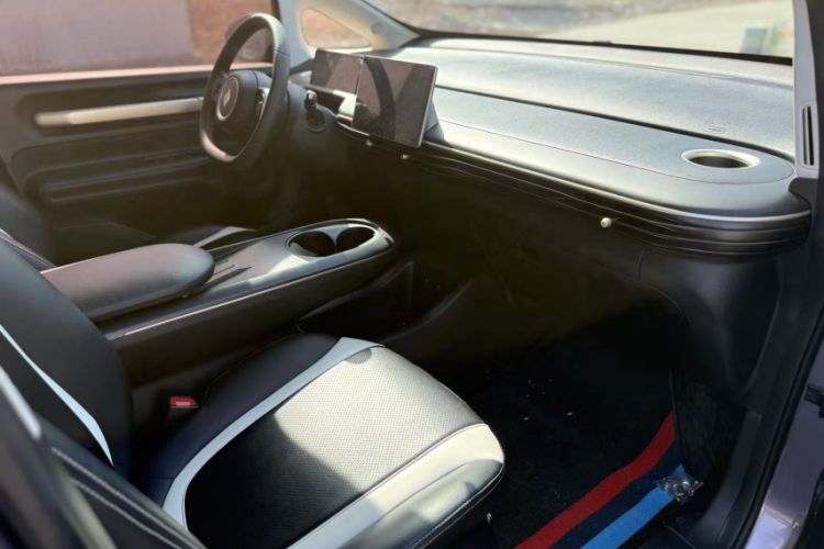 Used Baojun Cloud 2023 360 Plus
