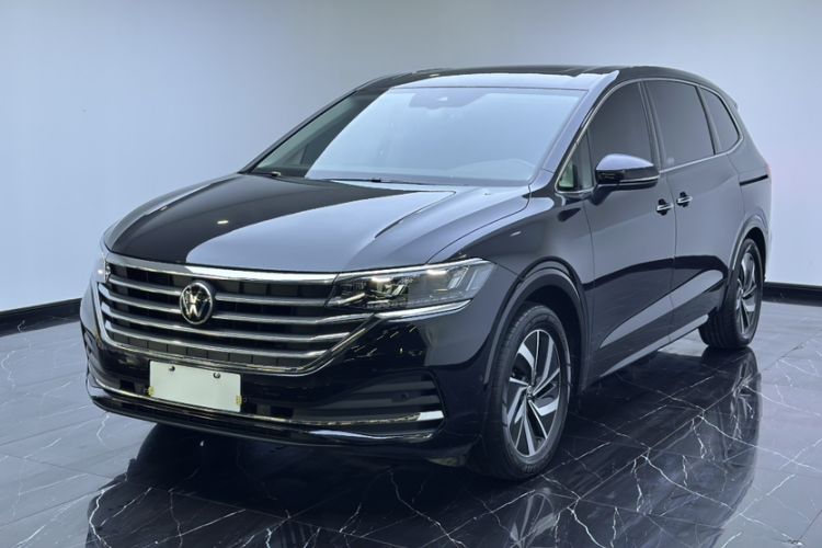 Used Volkswagen Viloran 2024 380TSI Luxury Edition