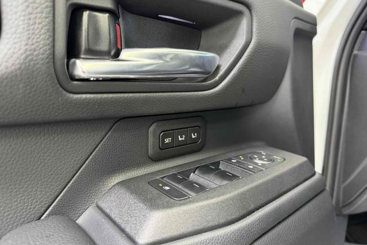 Used Toyota Prado 2025 2.4T Wilderness WX Edition 5 Seats
