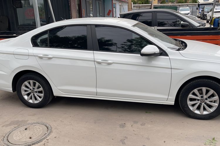 Used Volkswagen Bora 2023 200TSI DSG Comfort Edition
