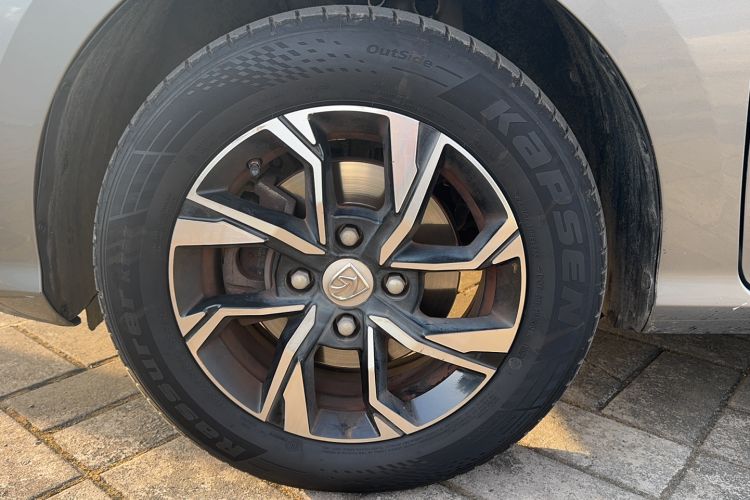 Used Baojun 360 2019 1.5L Manual Luxury Version China VI