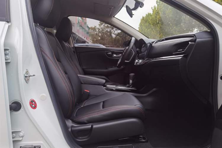 Used Honda Crider 2019 180 Turbo CVT Comfort Version China VI
