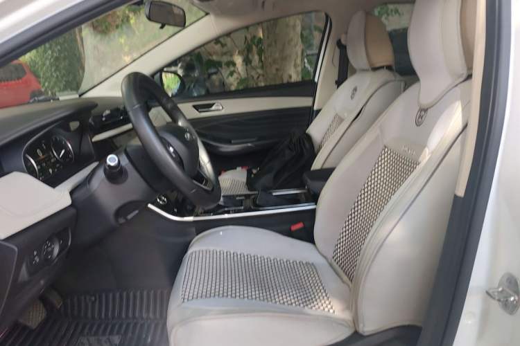 Used Chery Arrizo GX 2018 1.5T CVT Color Version China V Standard