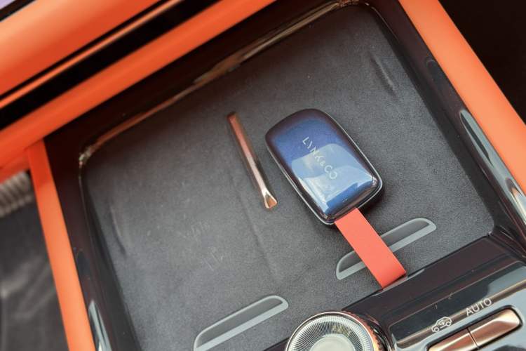 Used Lynk & Co 900 2025 1.5T Ultra