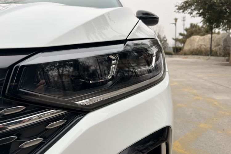 Used Volkswagen Lavida 2023 280TSI DSG Starry Sky Deluxe Edition