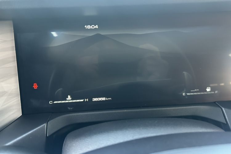 Used Tank 300 2024 2.0T Conqueror