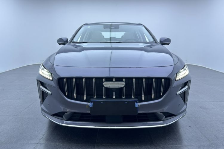 Used Geely Auto Preface L 2024 Zhiqing 1.5TD Tiangong Edition