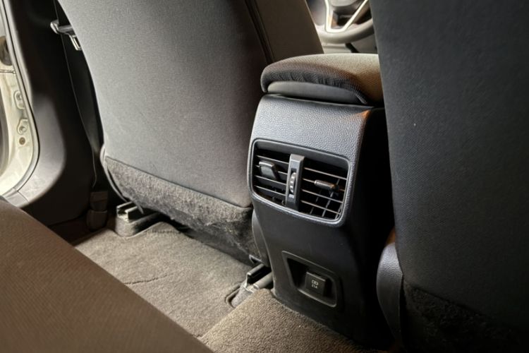 Used Toyota Levin 2022 Dual-Motor 1.8H E-CVT Leading Edition