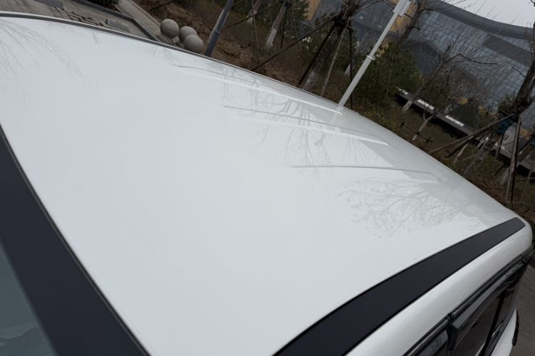 Used Toyota BZ 3X 2025 520 Pro